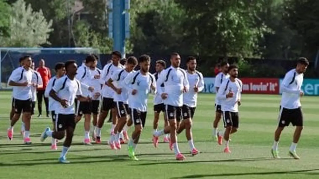 ارتفاع قيمة منتخب مصر السوقية ثلاث مرات مقارنة بنيوزيلندا قبل المونديال